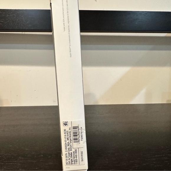 Target heyday Speckled Apple Watch Band size 38-41mm - Picture 4 of 7